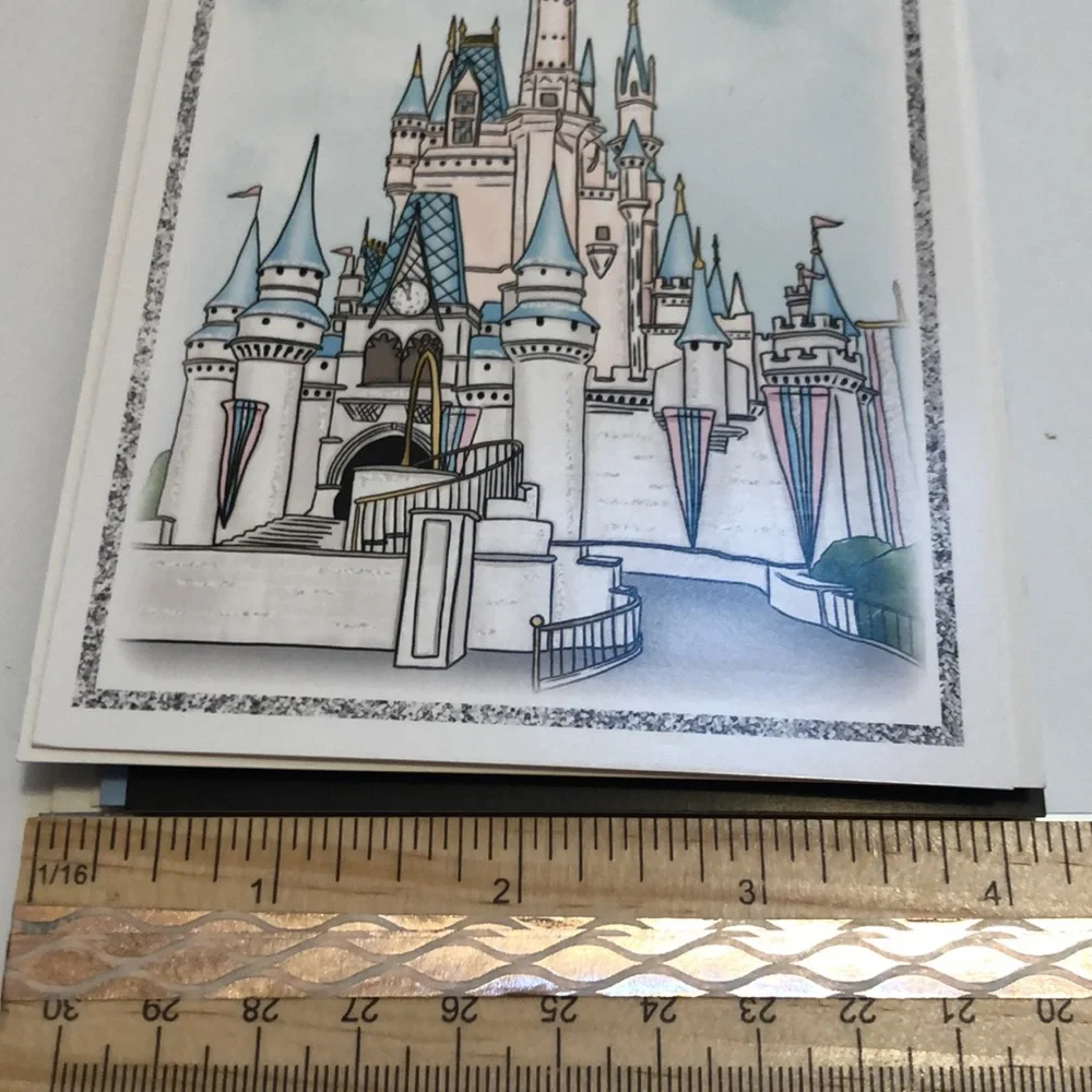 Disney Stickers Walt Disney Planner Sticker Disney Planner Sticker set